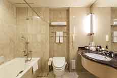 Kobe Bay Sheraton Hotel & Towers (3)