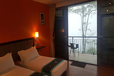 Kokol Haven Resort (1)