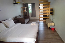 Kokol Heights Villa (1)