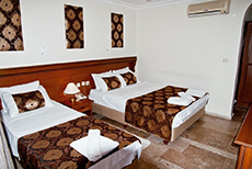 Koray Hotel-1