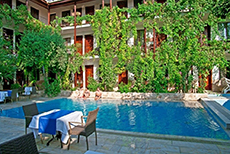 Koray Hotel-3