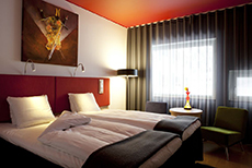 Kosta Boda Art Hotel (1)