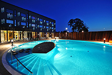 Kosta Boda Art Hotel (2)