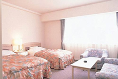 Kotoni Green Hotel-1