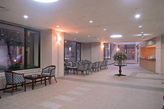 Kotoni Green Hotel-3
