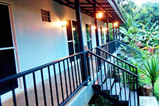 Kru Guesthouse (1)