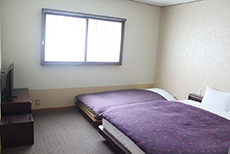 K's House Takayama Oasis - Quality Hostels (1)