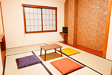 K's House Takayama Oasis - Quality Hostels (2)