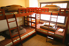 K's House Takayama - Quality Hostels (1)