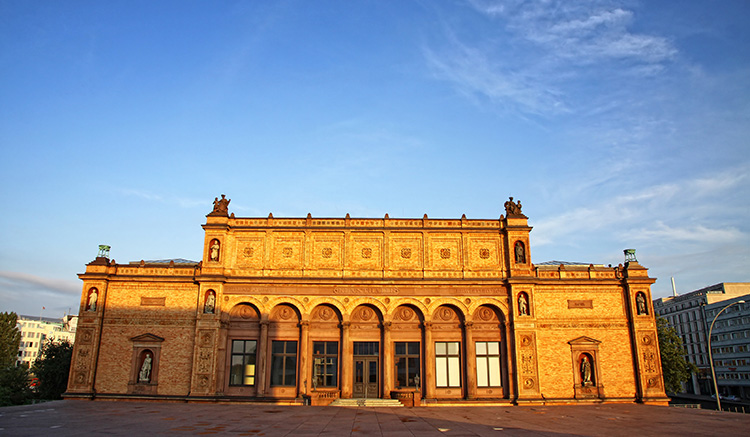 Kunsthalle