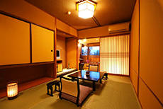 Kyoto Arashiyama Onsen Ryokan Hanaikada-3