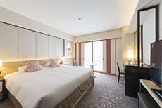 Kyoto Tokyu Hotel (1)