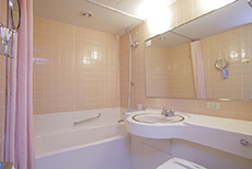 Kyoto Tokyu Hotel (3)