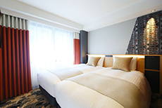 Kyoto Tower Hotel Annex-1