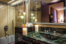 L'Hotel du Collectionneur Arc de Triomphe-3