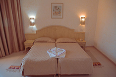 La Palmeraie Hotel & Spa-1