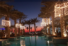 Lagoona Beach Luxury Resort and Spa-1