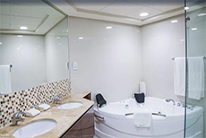 Lagoona Beach Luxury Resort and Spa-3
