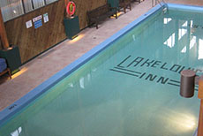 Lake Louise Inn-1
