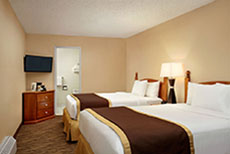 Lake Louise Inn-2