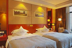 Lakeview Golf Hotel Kunming (1)