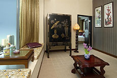 Lan Kwai Fong Hotel @ Kau U Fong (3)