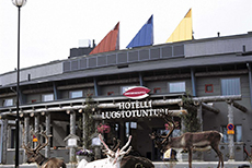 Lapland Hotel Luostotunturi-2