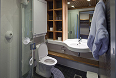 Lapland Hotel Luostotunturi-3