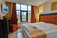 Le Boutique Hotel Moxa-1