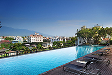 Le Meridien Chiang Mai-2