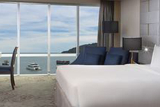 Le Meridien Kota Kinabalu (1)