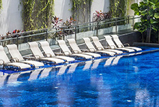 Le Méridien Singapore, Sentosa (2)