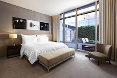 Le Meridien Taipei-1