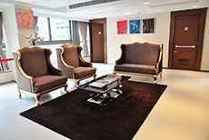Le Prabelle Hotel (1)