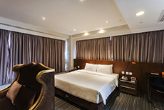 Le Prabelle Hotel (2)