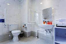Le Prabelle Hotel (3)