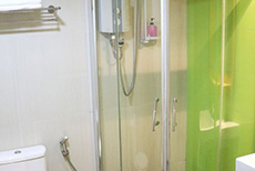 LeGallery Suites Hotel (1)