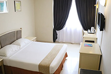 LeGallery Suites Hotel (3)