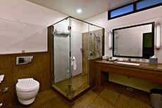 Leisure Inn Grand Chanakya-2