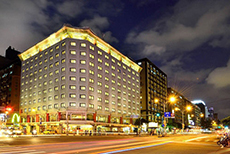 Leofoo Hotel-1