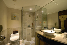 Les Suites Taipei Da An-2