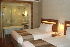 L'hotel Nina et Convention Centre (3)