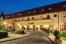 Lindner Hotel Prague Castle-3