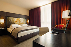 Lindner Hotel am Belvedere-1