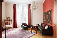 Living Hotel an der Oper by Derag-3