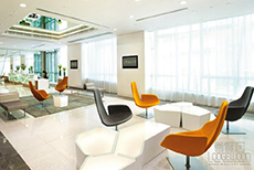 Lodgewood by L'hotel Mongkok Hong Kong (2)