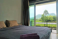 Loft Village Nakhon Nayok (1)