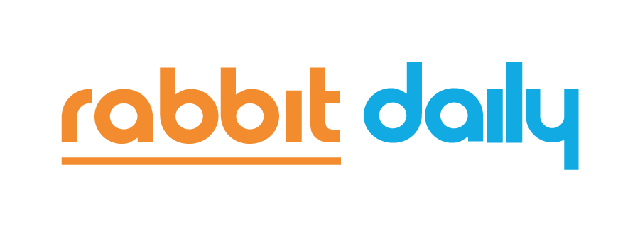 Logo RabbitDaily