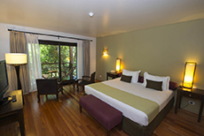 Loi Suites Iguazú Hotel-1