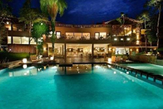 Loi Suites Iguazú Hotel-3